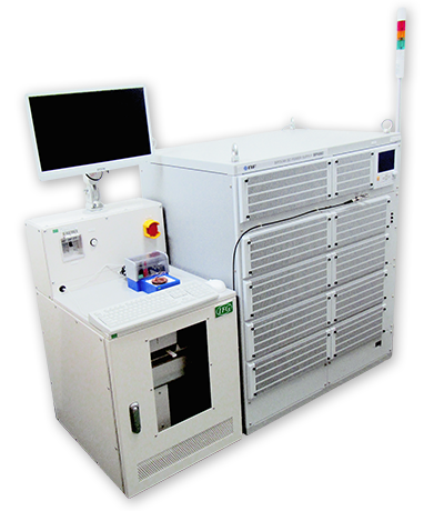BHループアナライザ IF-BH550